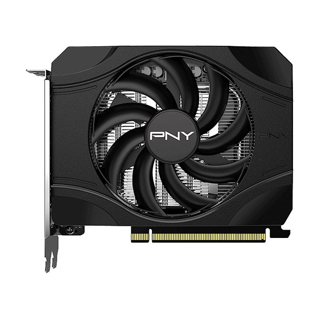 PNY GeForce RTX 5050 8GB GDDR6 PNY GeForce RTX 5050 8GB GDDR6