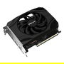 PNY GeForce RTX 5050 Tarjeta Gráfica - 8GB GDDR6 2560 Cores, 2572 MHz Boost, PCIe x8 5.0, 4x Pantallas (3x DisplayPort 2.1b, 1x HDMI 2.1b), Ventilador Activo