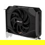 PNY GeForce RTX 5050 Tarjeta Gráfica - 8GB GDDR6 2560 Cores, 2572 MHz Boost, PCIe x8 5.0, 4x Pantallas (3x DisplayPort 2.1b, 1x HDMI 2.1b), Ventilador Activo