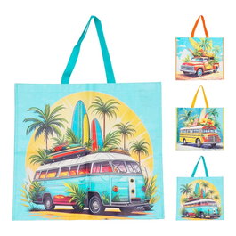 Basics Bolsa de la Compra 35 l 49x45x16 cm Modelos Variados