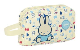 Safta Portadesayunos Termo Rec Y Rep.Agua Miffy "Buddy" 21,5x12x6,5 cm