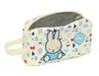 Safta Portadesayunos Térmico Miffy Buddy Reciclado y Repelente al Agua