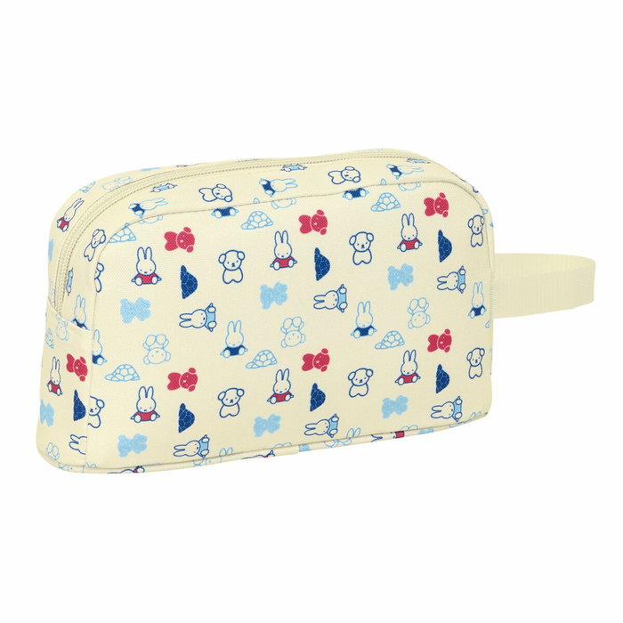 Safta Portadesayunos Térmico Miffy Buddy Reciclado y Repelente al Agua Safta Portadesayunos Térmico Miffy Buddy Reciclado y Repelente al Agua