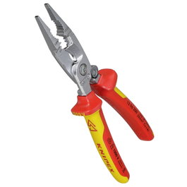 Knipex Alicates para Instalación Eléctrica 13 96 200