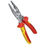 Knipex Alicates de instalación eléctrica 13 96 200