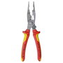 Knipex Alicates de instalación eléctrica 13 96 200
