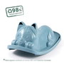 Smoby Balancín Gato Azul