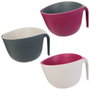Cook Concept Bol Escurridor 2 en 1