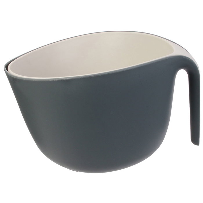 Cook Concept Bol Escurridor 2 en 1 Cook Concept Bol Escurridor 2 en 1