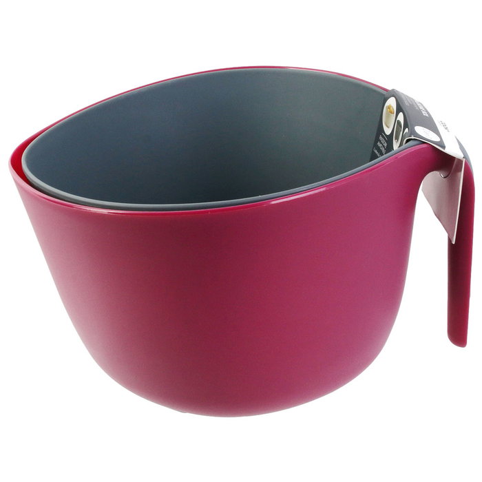 Cook Concept Bol Escurridor 2 en 1 Cook Concept Bol Escurridor 2 en 1