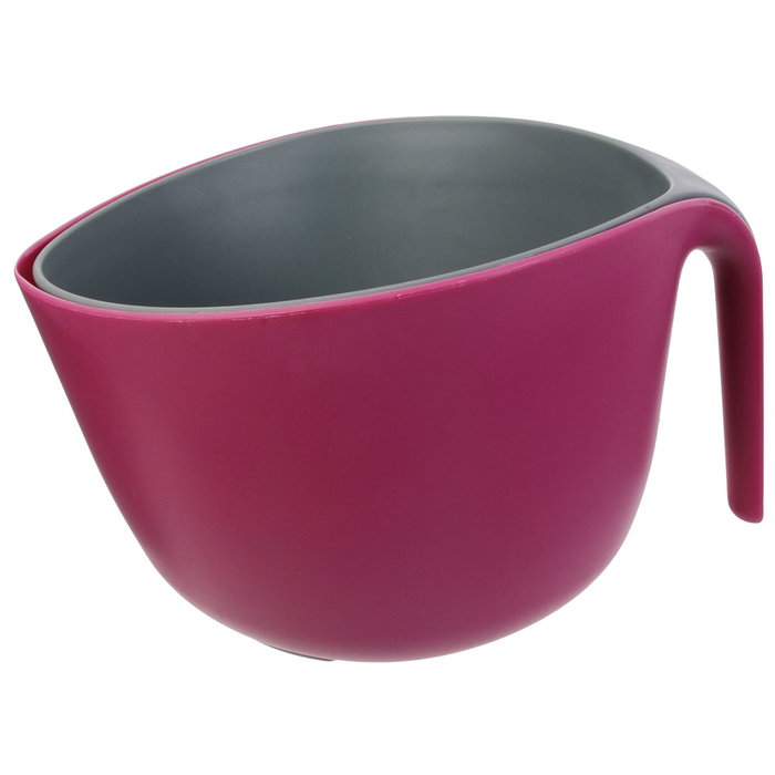 Cook Concept Bol Escurridor 2 en 1 Cook Concept Bol Escurridor 2 en 1
