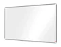 NOBO Pizarra Blanca Magnética Premium Plus Vitrificada Panorámica 70