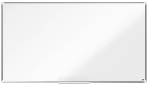 Pizarra Blanca Magnetica Nobo Premium Plus Vitrificada Panoramica 70 (1560X880 Mm) Pizarra Blanca Magnetica Nobo Premium Plus Vitrificada Panoramica 70 (1560X880 Mm)