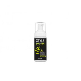 Hipertin Hi Style Bounce Curly Foam 150ml