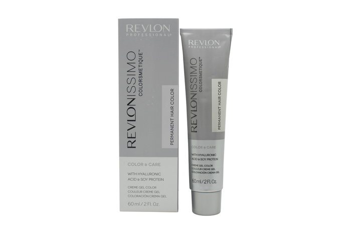 Revlon Revlonissimo Colorsmetique 60ml - 8.13 Light Frosty Beige Blonde Revlon Revlonissimo Colorsmetique 60ml - 8.13 Light Frosty Beige Blonde