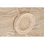 DKD Home Decor Zapatero de Abeto y MDF Natural