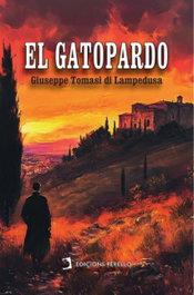 El Gatopardo, Giuseppe Tomasi di Lampedusa - EDICIONES PERELLO