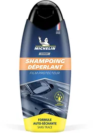 Michelin MIC3221320094167 Champú Experto Repelente al Agua para Coches Secado Rápido