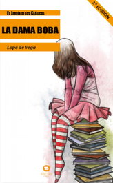 SANSY, La dama boba - Lope De Vega