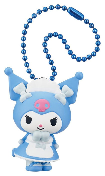 Sanrio Minifiguras Twinchees My Melody x Kuromi Sweet Lolita 5 cm Blind Pack Expositor (24) Sanrio Minifiguras Twinchees My Melody x Kuromi Sweet Lolita 5 cm Blind Pack Expositor (24)