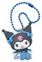 Sanrio Minifiguras Twinchees My Melody x Kuromi Sweet Lolita 5 cm Blind Pack Expositor (24)