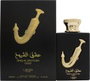 Lattafa Ishq Al Shuyukh Gold Eau de Parfum 100 ml Spray