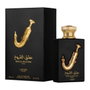 Lattafa Ishq Al Shuyukh Gold Eau de Parfum 100 ml Spray