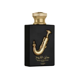 Lattafa Ishq Al Shuyukh Gold Eau de Parfum 100 ml Spray