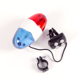 Luz Trasera Bicicleta LED