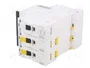 SCHNEIDER ELECTRIC ACTI9 iC60N 3 polos 2A curva B
