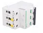 SCHNEIDER ELECTRIC ACTI9 iC60N 3 polos 2A curva B