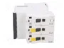 SCHNEIDER ELECTRIC ACTI9 iC60N 3 polos 2A curva B