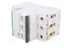SCHNEIDER ELECTRIC ACTI9 iC60N 3 polos 2A curva B