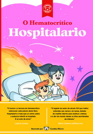 TRIQUETA VERDE, O Hematocrítico Hospitalario - TRIQUETA VERDE
