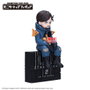 BANPRESTO Figura Sam Death Stranding 2 On the Beach 12cm