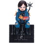 BANPRESTO Figura Sam Death Stranding 2 On the Beach 12cm