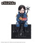 Banpresto Figura Sam Death Stranding 2: On The Beach Monitor Top Figz