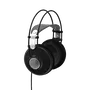 AKG Auriculares K612 Pro Dinámicos Abiertos Circumaurales 12-39500Hz 120 Ohm 101dB Cable 3m Conector 3,5mm