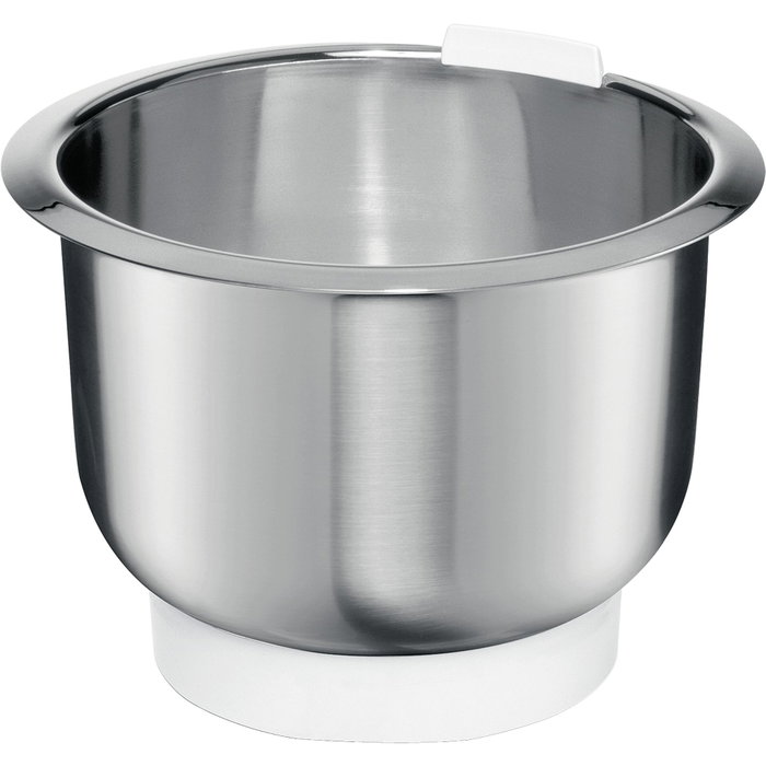 Bosch MUZ 4 ER 2 Bol de Acero Inoxidable Bosch MUZ 4 ER 2 Bol de Acero Inoxidable