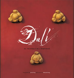 Dalí, el triangle de l'Empordà, Sebastià Roig Casamitjana - TRIANGLE POSTALS