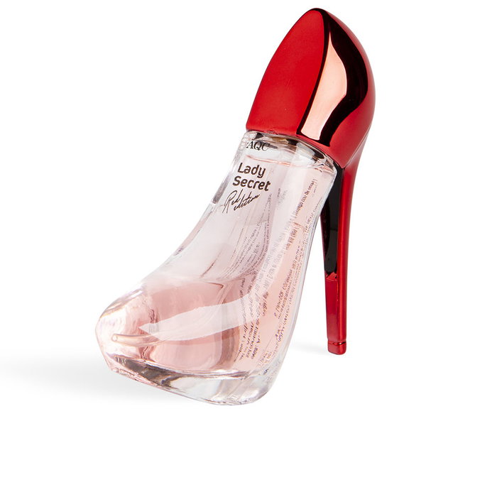 Aqc Fragrances LADY SECRET Red Edition EDT 30 ml Aqc Fragrances LADY SECRET Red Edition EDT 30 ml