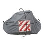 Optima Lona protectora para 4 bicicletas