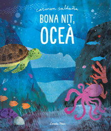 ESTRELLA POLAR, Bona nit, oceà - Saldaña, Carmen