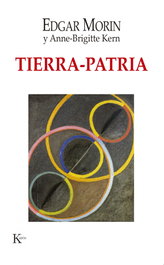 KAIROS, Tierra-patria, Edgar Morin - KAIROS