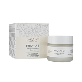 Postquam Crema Día Prebiotic 50 mL