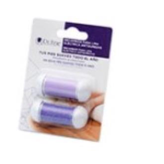 DR. LINE Recambio Lima 2 Unidades