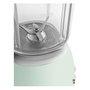 Smeg BLF03PGEU Stand mixer pastel green 1.5L Batidora de vaso Verde 800 W