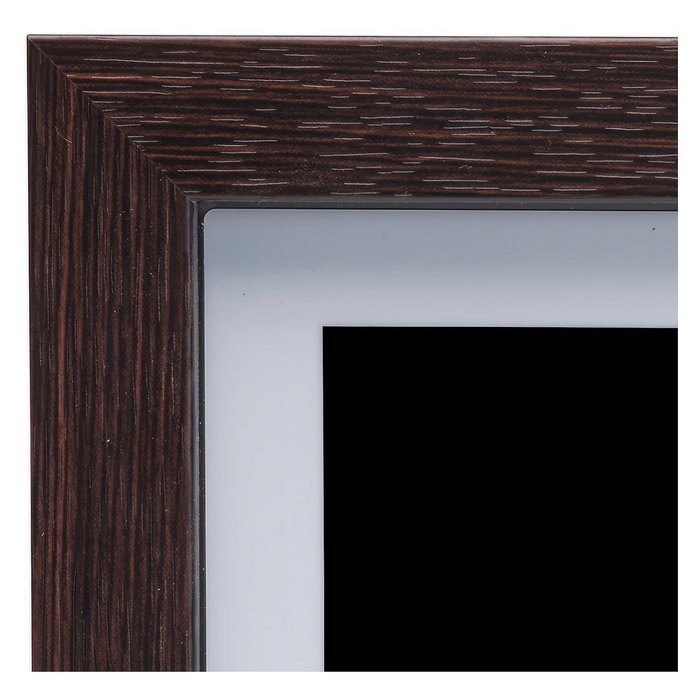 Denver Frameo PFF-1042DW Marco Digital Digital WiFi 10.1 Pulgadas 1280x800 IPS 16GB Madera Horizontal/Vertical