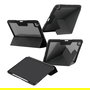 PanzerGlass iPad Air 13 (2024-2025) CARE TPU Essential Case Negro