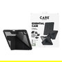 PanzerGlass iPad Air 13 (2024-2025) CARE TPU Essential Case Negro